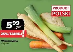 Netto Włoszczyzna polska oferta