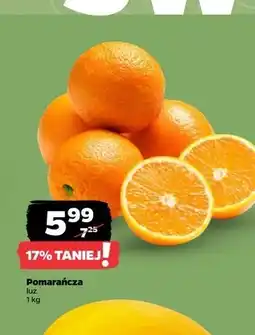 Netto Pomarańcze oferta