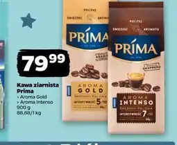 Netto Kawa Cafe Prima Aroma Intenso oferta