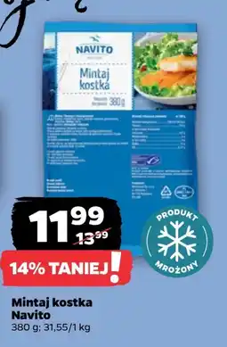 Netto Mintaj Navito oferta