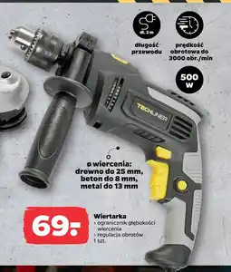 Netto Beton Techliner oferta