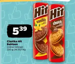 Netto Ciastka Bahlsen oferta