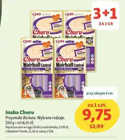 Maxi Zoo Przysmak dla kota oferta