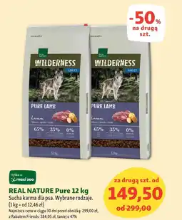 Maxi Zoo Karma dla psa oferta