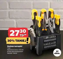Netto Zestaw narzędzi oferta