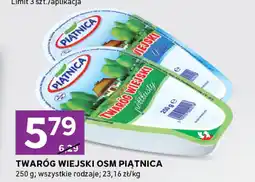 Stokrotka Express Twaróg Onar oferta