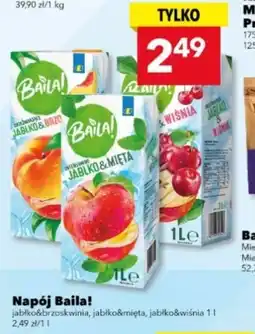 Lewiatan Napój Baila! oferta