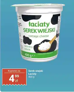 Dino Serek wiejski naturalny Łaciaty oferta