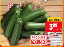 Polomarket Cukinia zielona POLOmarket oferta
