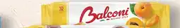 Biedronka Ciasteczka z nadzieniem morelowym Balconi oferta