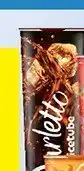 Biedronka Lody tubki Marletto cola oferta