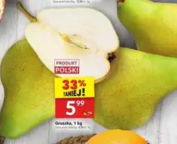 Twój Market Gruszka Polski oferta