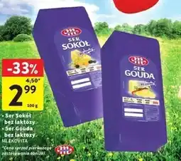 Intermarche Ser Mlekovita oferta