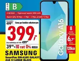 Media Expert Smartfon Samsung oferta