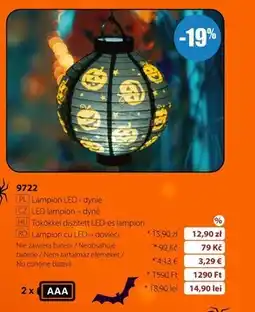 BetterStyle Lampion K! oferta