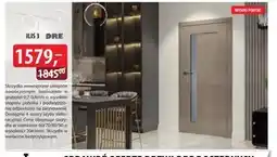 DDD Drzwi Dre oferta