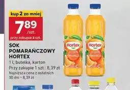 Stokrotka Optima Sok Hortex oferta