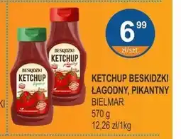 Rabat Ketchup Beskidzki oferta