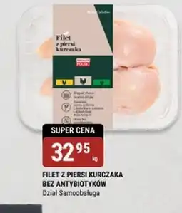 bi1 Filet z piersi kurczaka Fila oferta