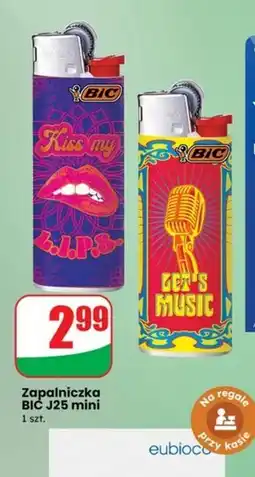 Dino Zapalniczka Bic oferta