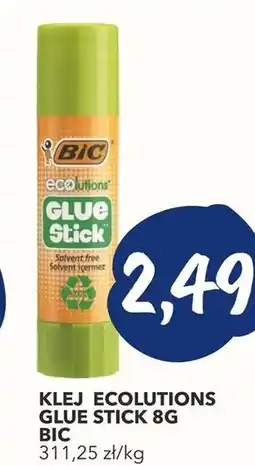 Pokusa Klej Bic oferta