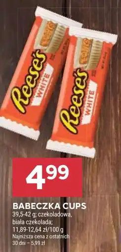 Stokrotka Market Babeczka oferta