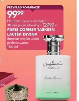 SuperPharm Woda perfumowana Parys oferta