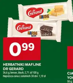 Stokrotka Herbatniki Gerard oferta