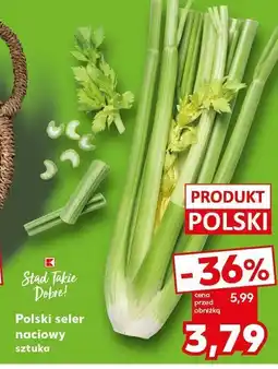 Kaufland Seler naciowy Kaufland oferta