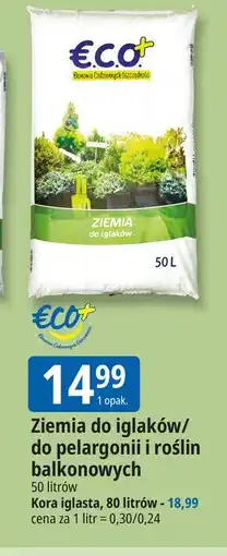 E.Leclerc Kora iglasta Eco+ oferta