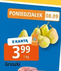 E.Leclerc Gruszka oferta