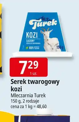 E.Leclerc Ser kozi ze szczypiorkiem Turek Naturek oferta