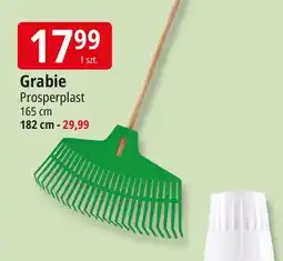 E.Leclerc Grabie 182 cm Prosperplast oferta