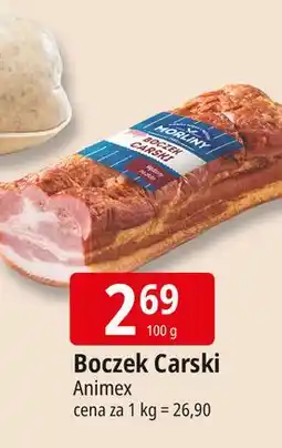 E.Leclerc Boczek carski Morliny oferta