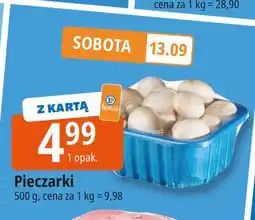 E.Leclerc Pieczarki oferta
