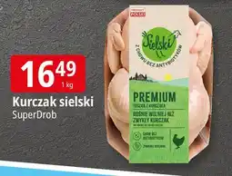 E.Leclerc Kurczak premium Sielski oferta