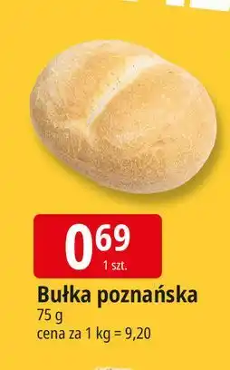 E.Leclerc Bułka poznańska oferta