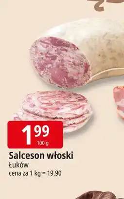 E.Leclerc Salceson włoski Łuków oferta