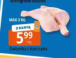 E.Leclerc Ćwiartka z kurczaka oferta