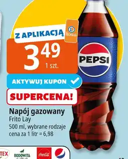 E.Leclerc Napój Pepsi oferta