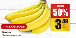 Supeco Banany Supeco oferta