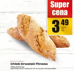 Supeco Chleb drwalski fitness Supeco oferta