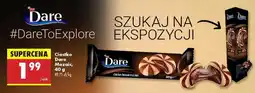 Biedronka Ciastko Dare Mozaic 40 g oferta