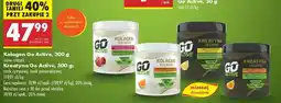 Biedronka Kolagen Go Active, 300 g oferta