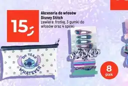Dealz Akcesoria do włosów Disney Stitch oferta