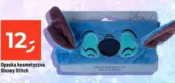 Dealz Opaska kosmetyczna Disney Stitch oferta