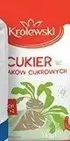 Biedronka Cukier biały Królewski oferta
