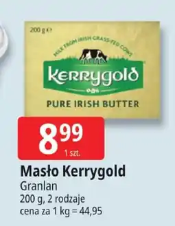 E.Leclerc Masło Kerrygold Granlán oferta