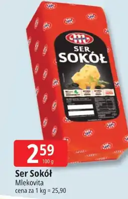 E.Leclerc Ser Sokół Mlekovita oferta