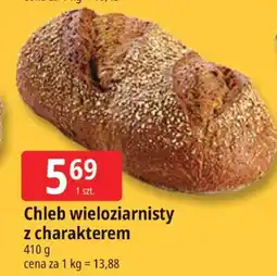 E.Leclerc Chleb wieloziarnisty z charakterem Leclerc oferta